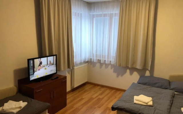 Premium 116m2 Apartment Donovaly