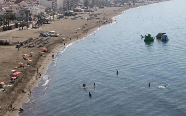 Del Parque Flats Candelaria Rincon