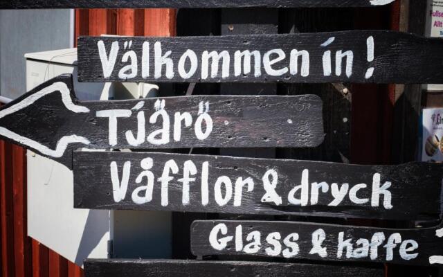 STF Tjärö Hotell & Vandrarhem
