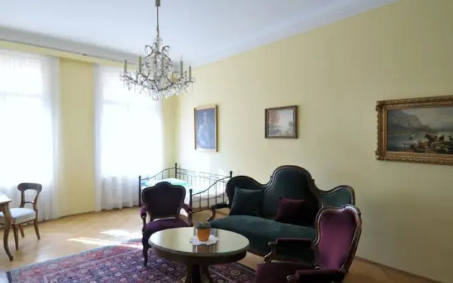 Appartement in Wien
