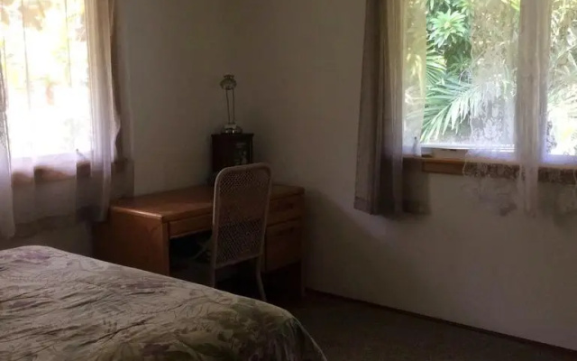 Cozy Corner
