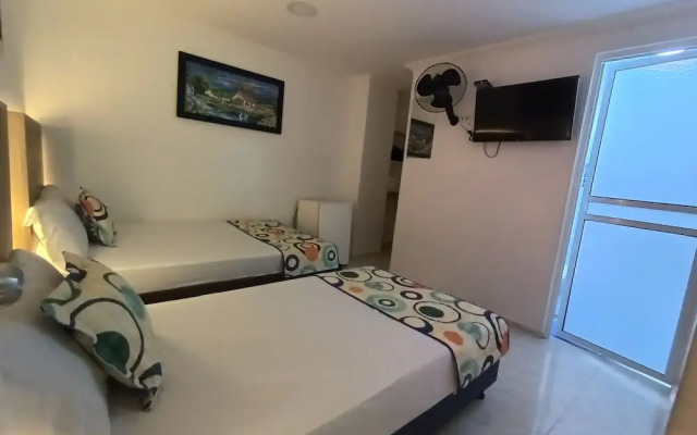 Hotel Eterna Primavera