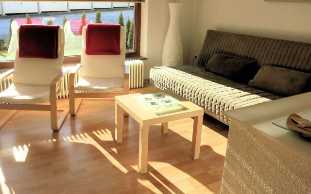 Moida-Ferienwohnung