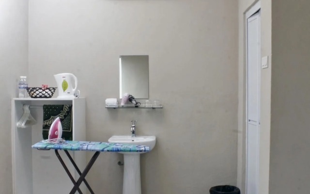 Cenang Langkawi House