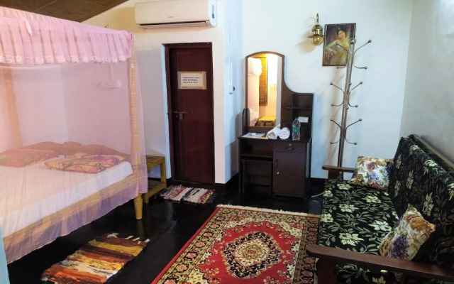 Sea Hut Homestay