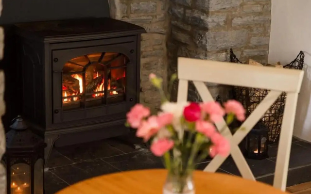 Gwesty Seren Hotel