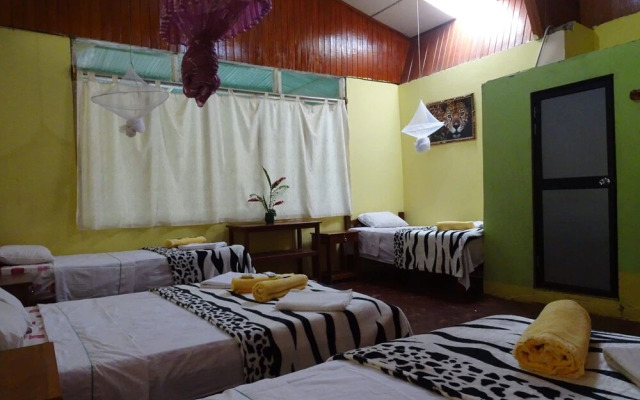 Villa Hermosa de Tambopata