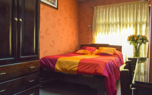 Hotel Casa Bianca
