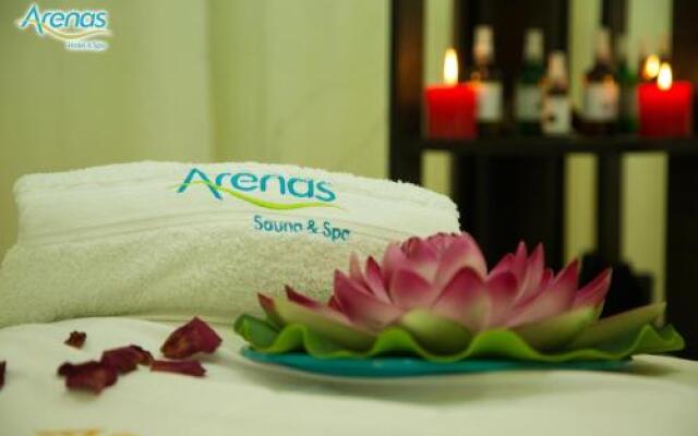 Arenas Hotel & Spa