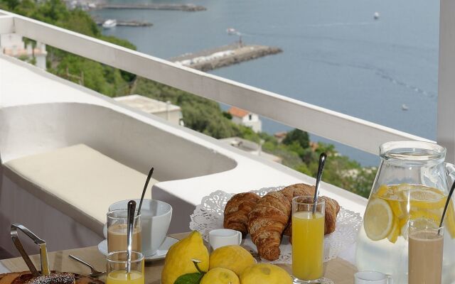 Hotel Villa Felice Relais