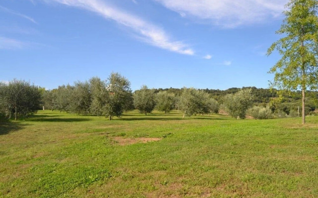 Verdidea - Villa degli Olivi