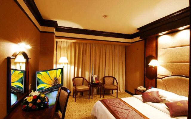 Xinhua International Hotel