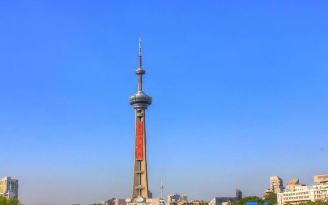 Huangyi Hotel Nanjing