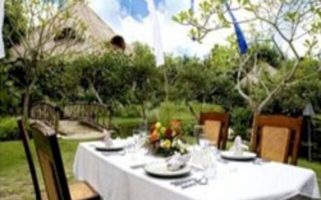 Sanctuary Villa Nusa Dua