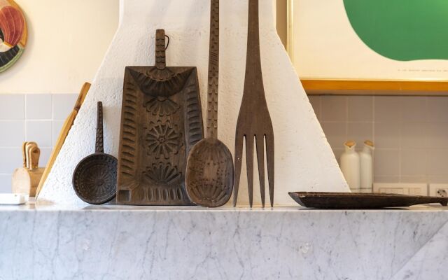 Sardinia Re - Casa Virdis