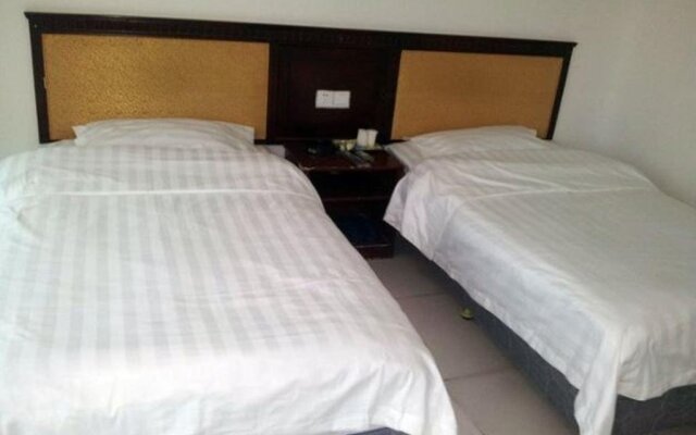 Juyuan Hotel