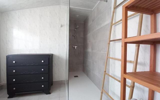 Valentin - Maison de famille proche plage