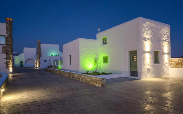 My Villa