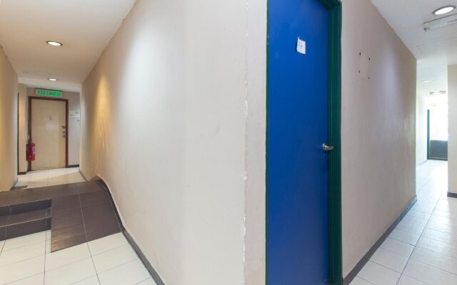 OYO 531 Good Eight Hotel