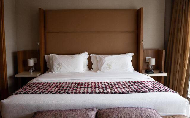 Jade Hotel Brasília