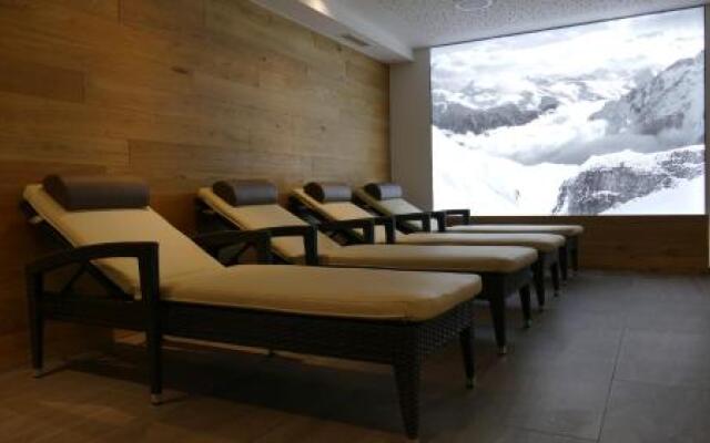 AlpChalet Bellevue