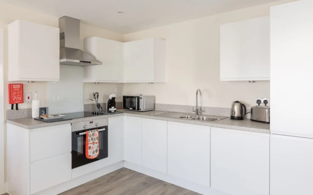 Solstice House by House of Fisher