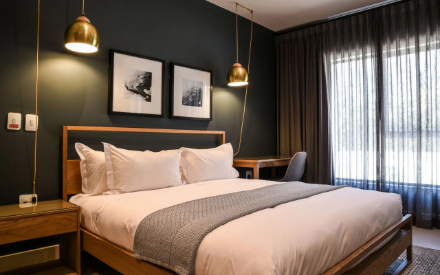 Mint Hotel Sandhurst