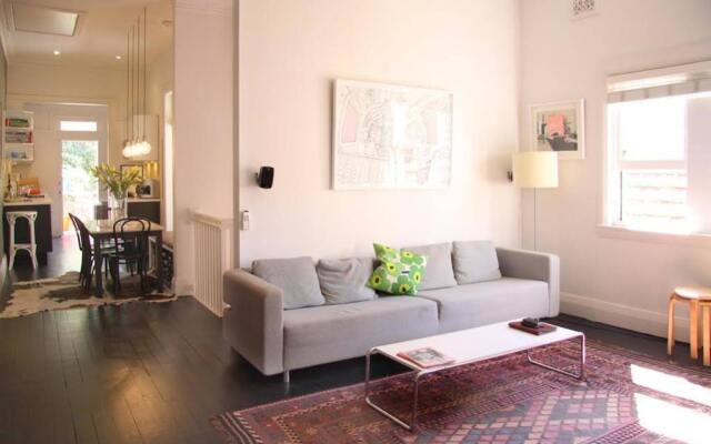 Jacques Avenue - A Bondi Beach Holiday Home