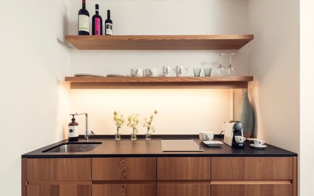 Conrad's Mountain Lodge