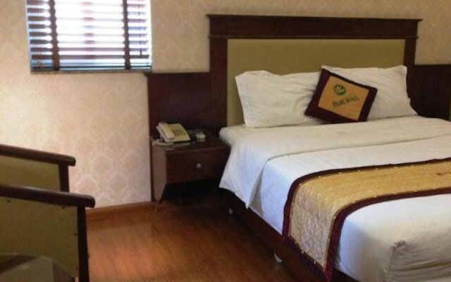 Pearl Hotel Dao Tan