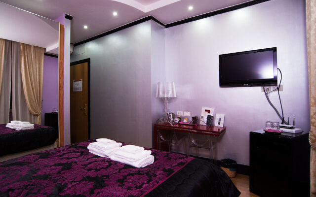 Imperium Suite Navona Hotel