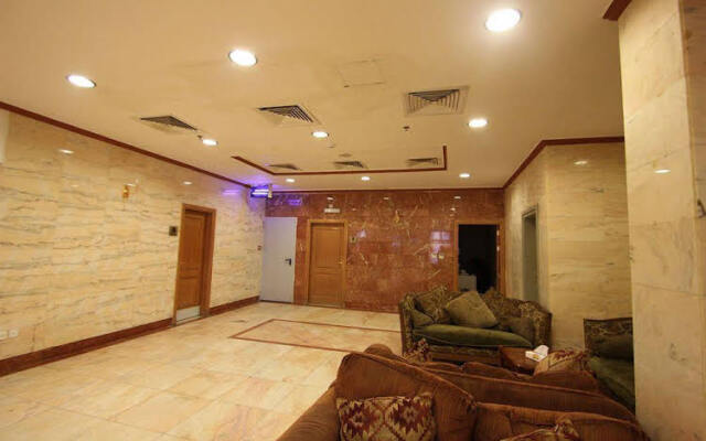 Nada Al Khalil Hotel
