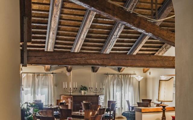 Le Camere Di Palazzo Bortolan