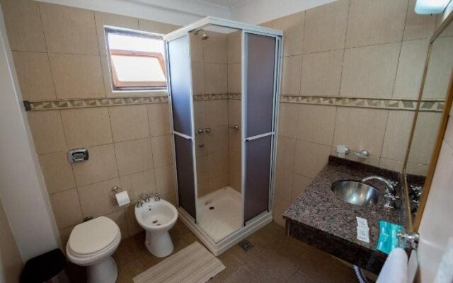 Residencial Los Lapachos