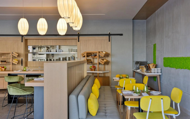 Element Al Jaddaf, Dubai