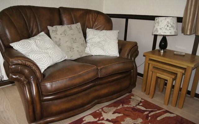 Birchenfields Family Friendly Cottages, Play Barn for all Ages and Summer Hous