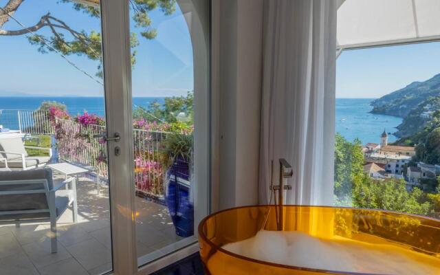 Decori Suites Amalfi Coast