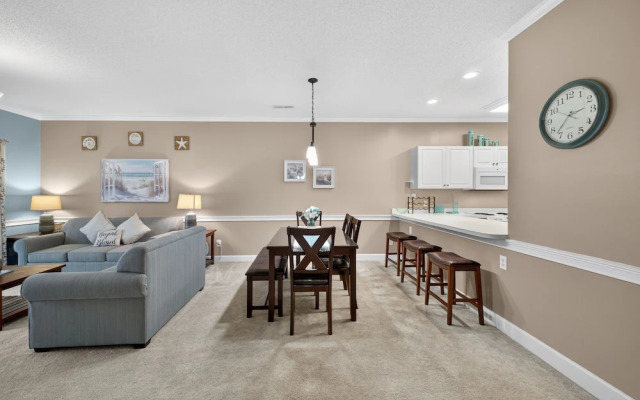 Magnolia Place 4691-103 2 Bedroom Condo