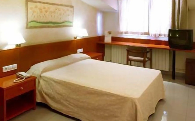 Hotel Urpi