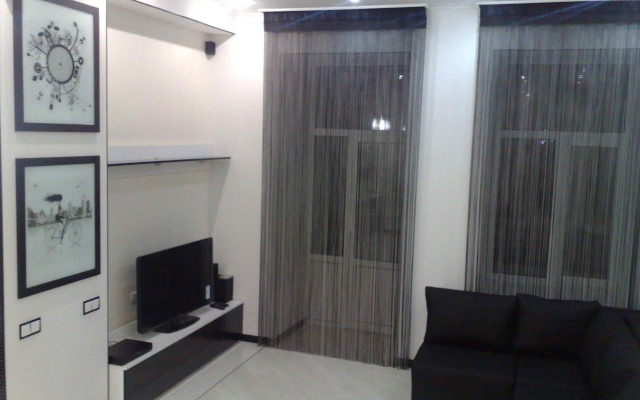UKR Apartments