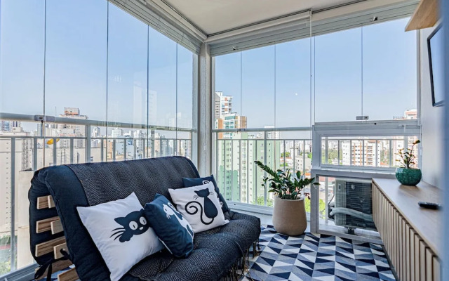 Nico Vila Mariana 1507