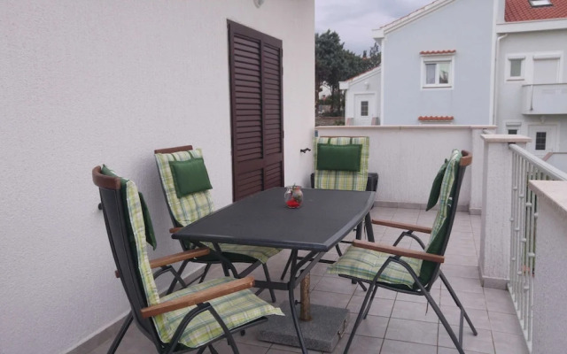 Cozy Island Apartment Lavanda on Krk