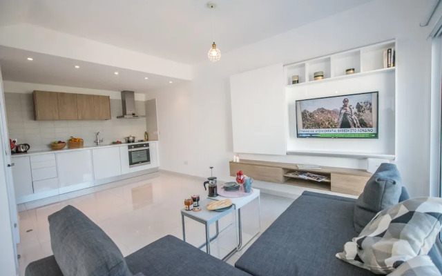 Protaras Fig Tree Bay House