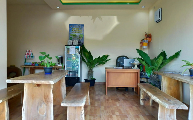 Beji Ayu Homestay