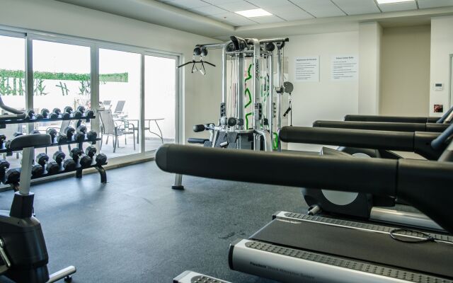 Holiday Inn Express & Suites Celaya by IHG