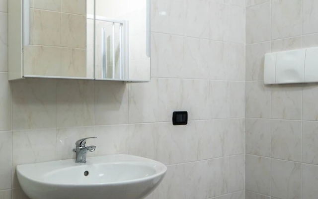 Holiday Apartment 10- San Siro lake Como