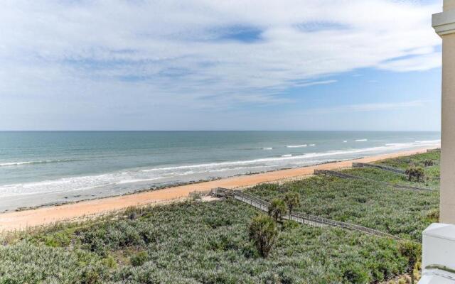 851 Cinnamon Beach, 3 Bedroom, Sleeps 6, Ocean Front, 2 Pools, Elevator