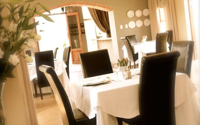 Elegant Manor Guest House