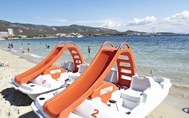 Hotel Son Matias Beach - Adults Only