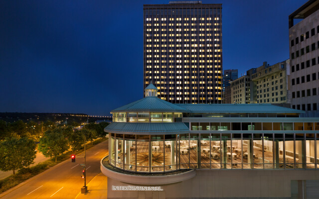 InterContinental Saint Paul Riverfront, an IHG Hotel